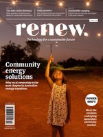 Renew Magazine